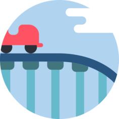 过山车