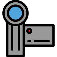 Video camera