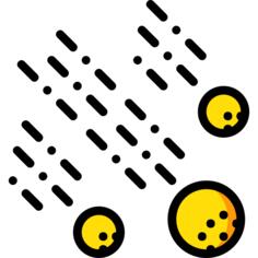 流星雨