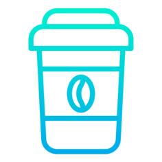 Coffee cup