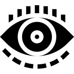 眼睛