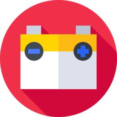 电池