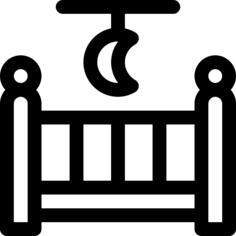 Cradle