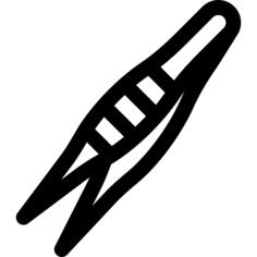镊子