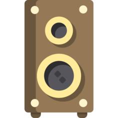 Speakers