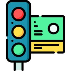 Traffic light