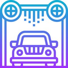 Car wash