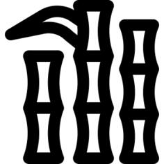 竹