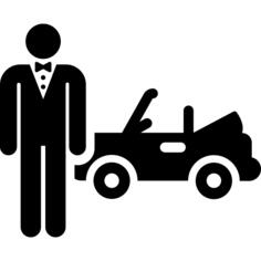跑车
