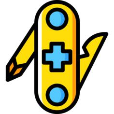 Swiss army knife
