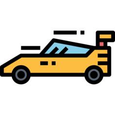 赛车
