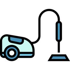 Vacuum cleaner