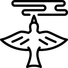 鸟