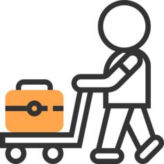 Traveler