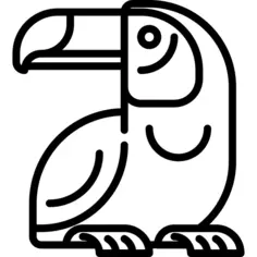 Toucan