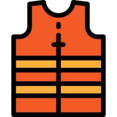 Reflector vest