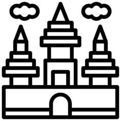 Angkor wat