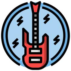 Bass guitar