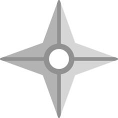 Shuriken