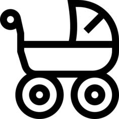 Baby carriage