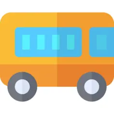 校车