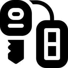 Car key