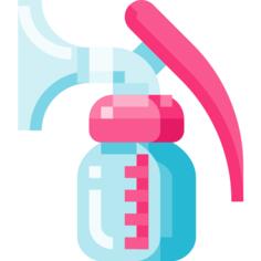 Breast pump