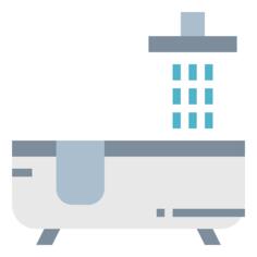 Bathtub