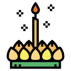 Loy krathong