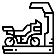 Motorcycle