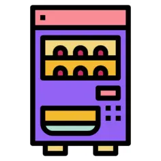 Vending machine