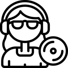 DJ