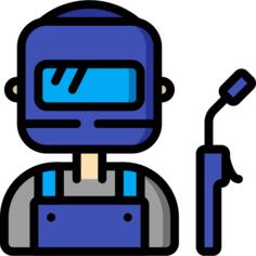 Welder
