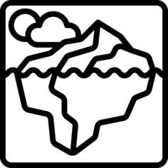 Iceberg