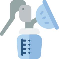 Breast pump