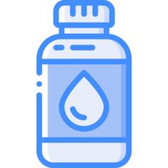 Baby oil