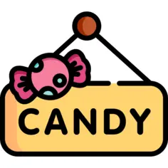 糖果