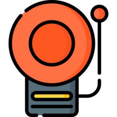 Alarm bell