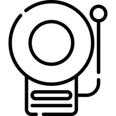Alarm bell