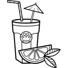 鸡尾酒