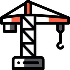 Tower crane