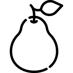 梨