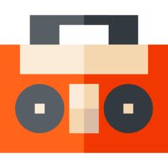 Boombox