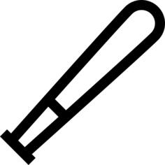Baseball bat