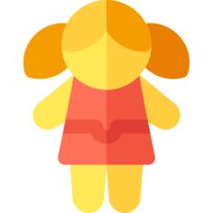 娃娃