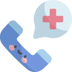 Emergency call