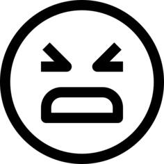 Angry
