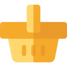Shopping basket