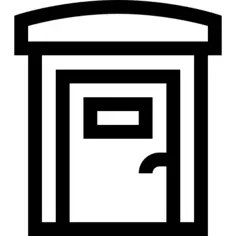 便携式厕所