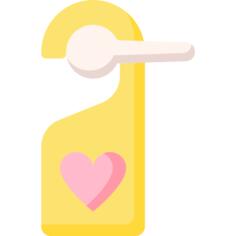 Door hanger